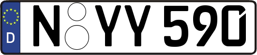 N-YY590