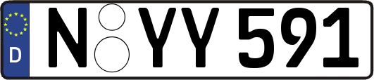 N-YY591