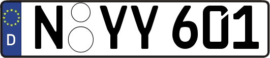 N-YY601