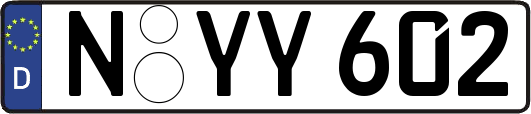 N-YY602