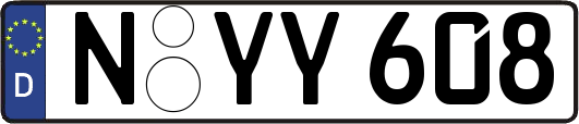 N-YY608