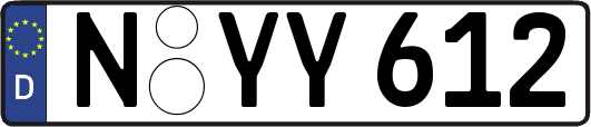 N-YY612