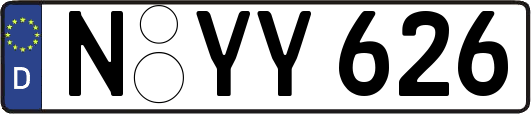 N-YY626