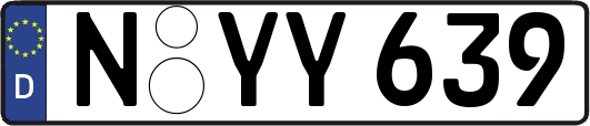 N-YY639