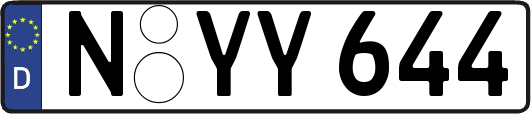 N-YY644