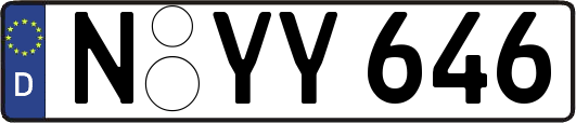 N-YY646