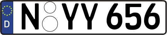 N-YY656