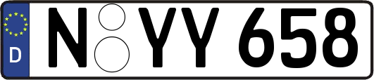 N-YY658