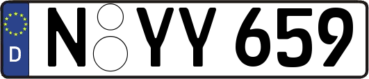 N-YY659