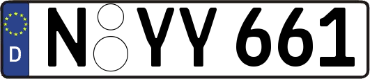N-YY661