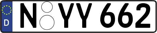 N-YY662
