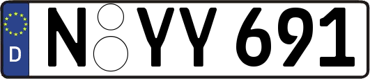 N-YY691