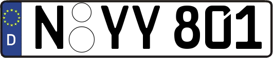 N-YY801