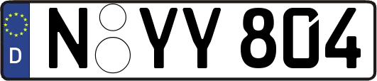 N-YY804