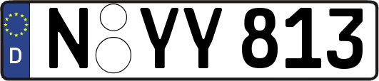 N-YY813