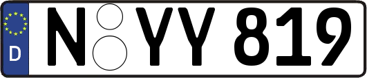 N-YY819