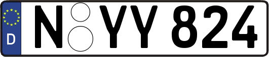 N-YY824