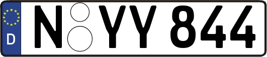 N-YY844