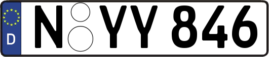 N-YY846