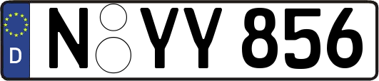 N-YY856