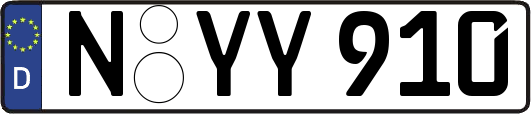 N-YY910