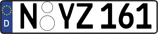 N-YZ161