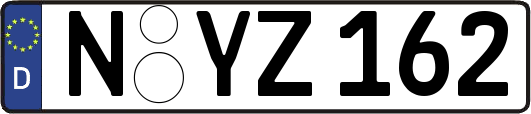 N-YZ162
