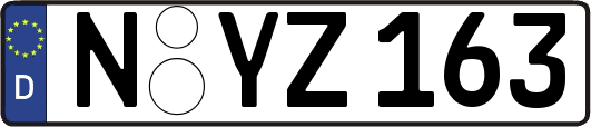 N-YZ163