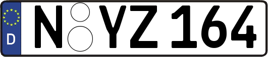 N-YZ164
