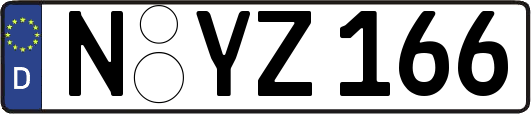N-YZ166