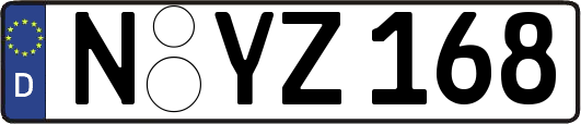 N-YZ168
