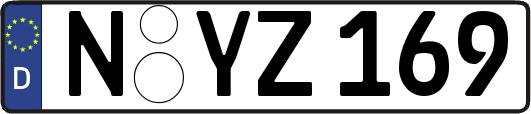 N-YZ169