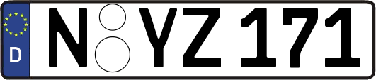 N-YZ171