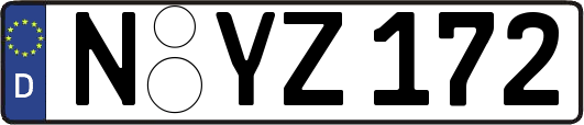 N-YZ172