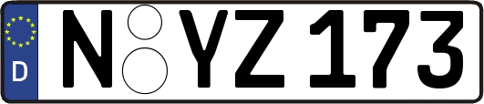 N-YZ173