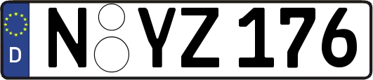 N-YZ176