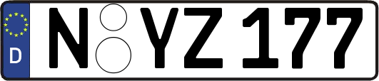 N-YZ177