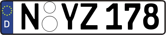 N-YZ178