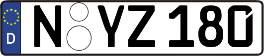 N-YZ180
