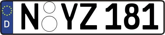 N-YZ181