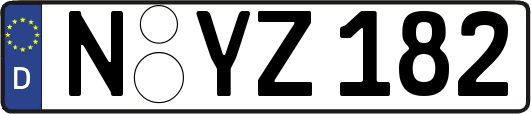 N-YZ182