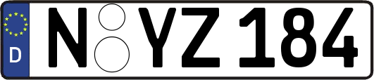 N-YZ184