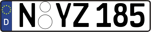 N-YZ185