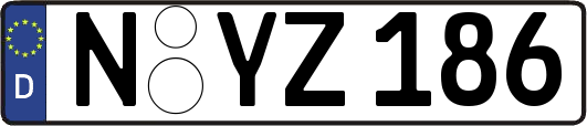 N-YZ186