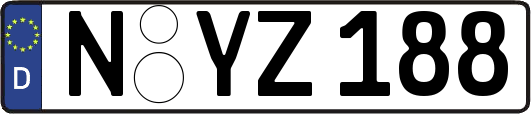 N-YZ188