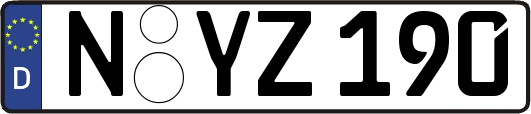 N-YZ190