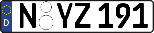 N-YZ191