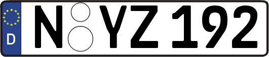 N-YZ192