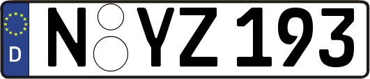 N-YZ193