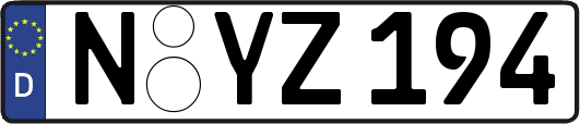 N-YZ194